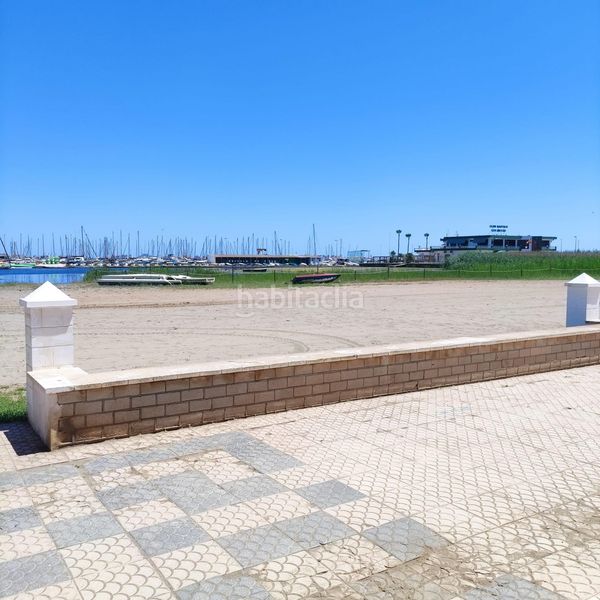 Foto 57b0d0e0-b84d-4553-b279-2087bcf1b6a3. Pis a Los Nietos Cartagena