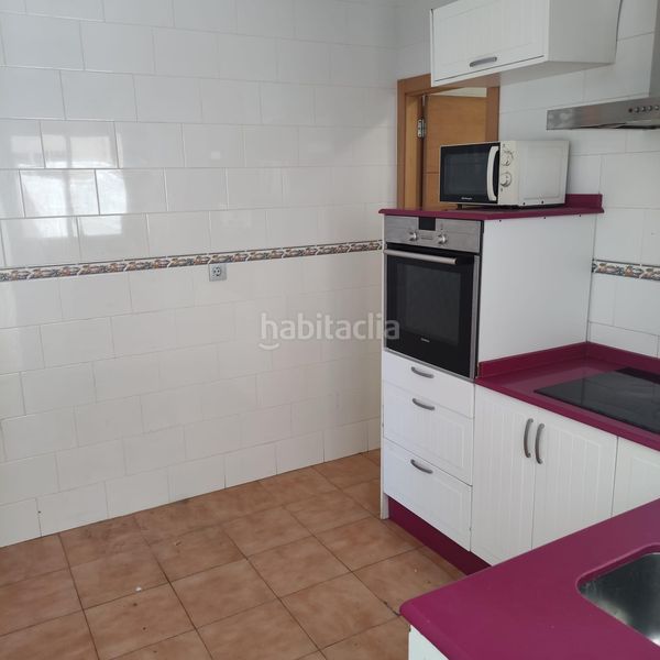 Foto 9a11caf9-989f-4070-9c35-a0e080b317fd. Pis a Los Nietos Cartagena