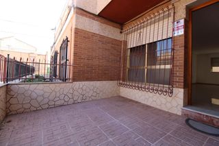 Casa a Los Dolores