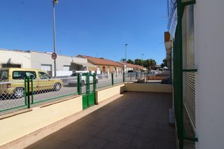 Casa a Albujón. Casa con encanto, amplios espacios y muchas posibilidades en alb