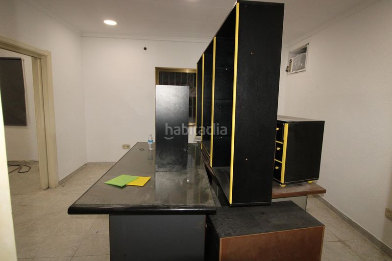Foto 05b5f2a7-3ffb-478a-b5cb-c4c510cc9425. Local comercial en Cortes-Huertas Madrid