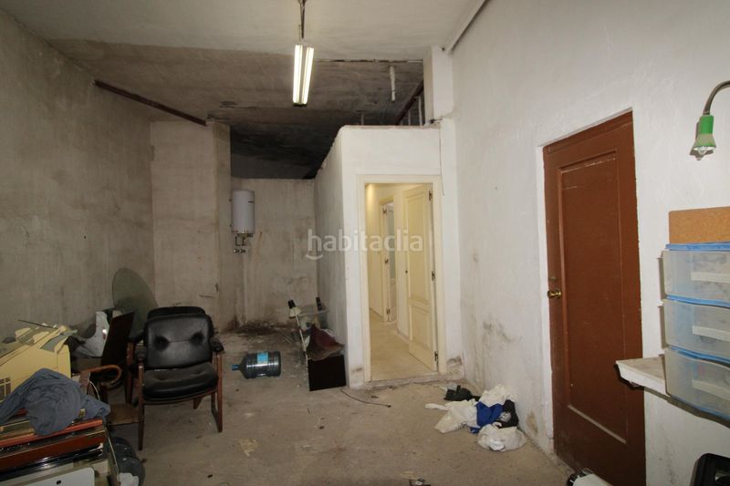 Foto 14642c05-af34-4fd2-b8be-bb9ee5c46136. Local comercial en Cortes-Huertas Madrid