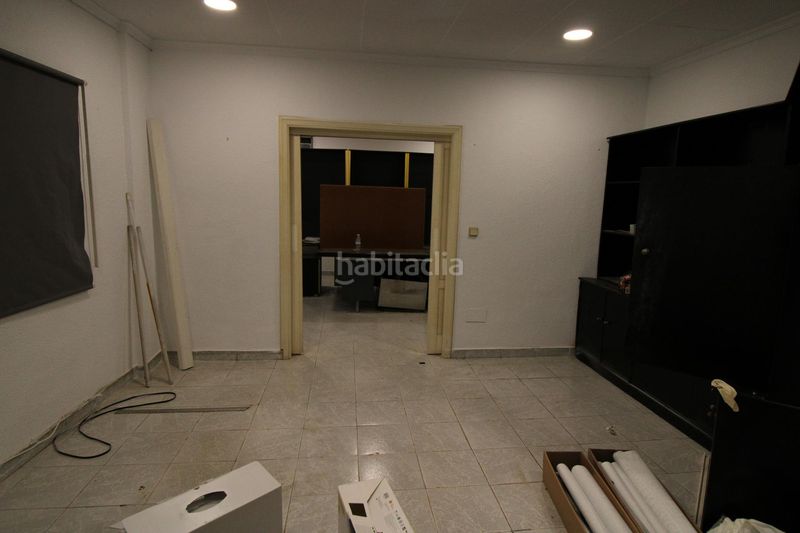 Foto 302a4ee2-f1cb-410d-968d-90c40349dd8c. Local comercial en Cortes-Huertas Madrid