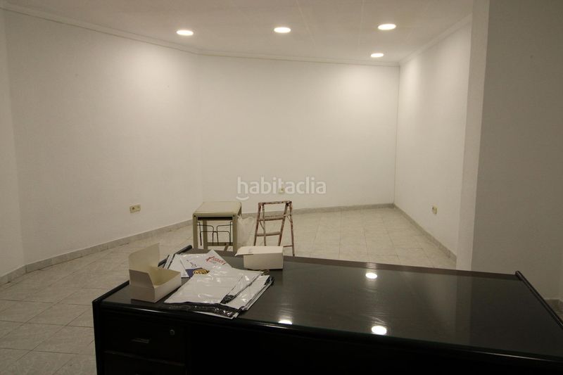 Foto 434069ab-f673-4e53-b79a-54126937918e. Local comercial en Cortes-Huertas Madrid