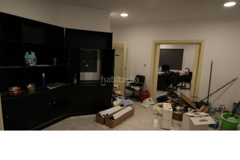 Foto 76c665da-def5-476d-82cc-6f3d34124e74. Local comercial en Cortes-Huertas Madrid