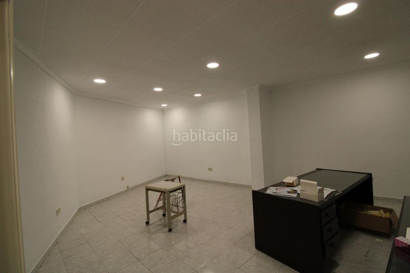 Foto 7abb42ca-3e2f-40fc-87e7-d22934e91bdd. Local comercial en Cortes-Huertas Madrid