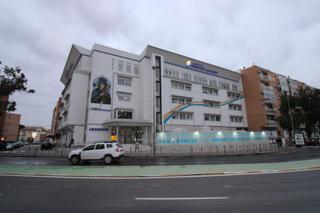 Locale commerciale in Cortes-Huertas