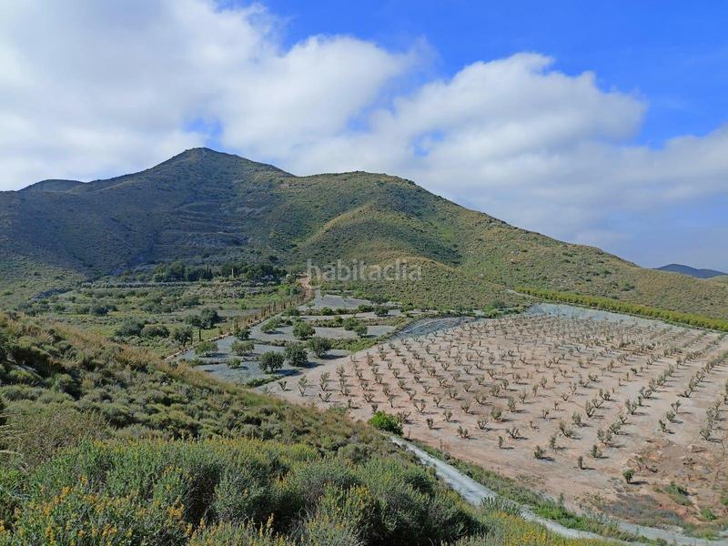 Foto 84e8fa8c-c517-4756-b1a3-c49263b68661. Xalet amb piscina a La Magdalena - Molinos Marfagones Cartagena