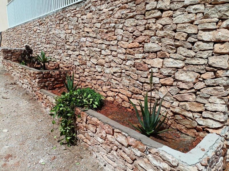 Foto d1685063-16a0-4416-97fb-9a8aa12be880. Xalet amb piscina a La Magdalena - Molinos Marfagones Cartagena