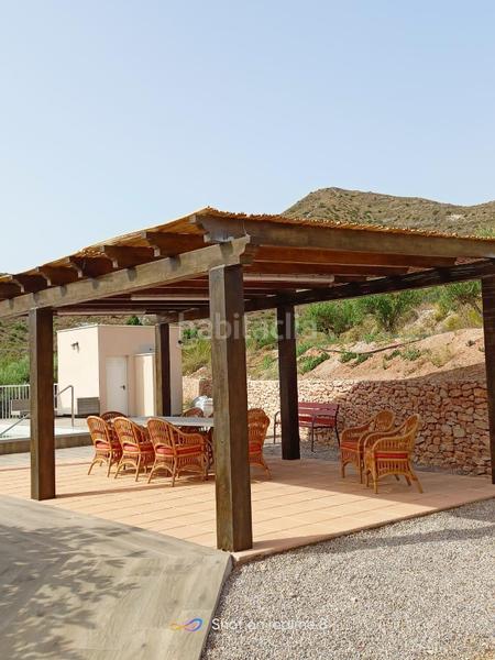 Foto d1da098c-ab1b-47ef-b2b8-d0fb4d04c20d. Xalet amb piscina a La Magdalena - Molinos Marfagones Cartagena