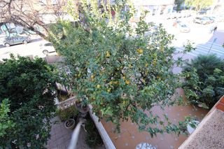 Flat in Ciudad Jardín