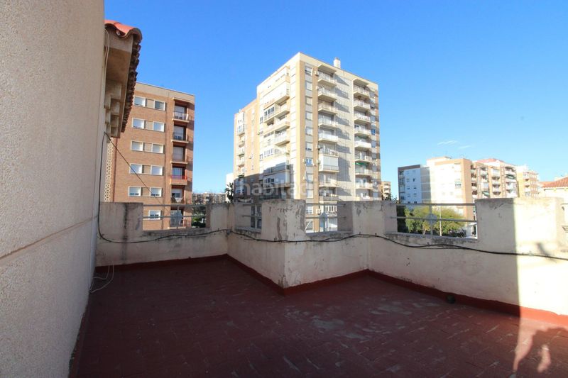 Foto 1600c14a-43e3-4b47-8681-9f566dea0c74. Piso en Ciudad Jardín Cartagena