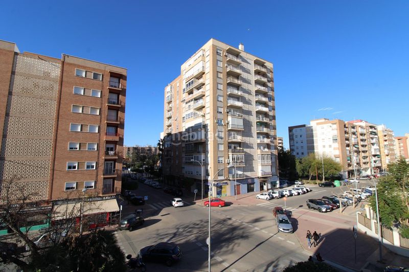 Foto 646145ea-8357-40bc-9821-843c595b8f78. Piso en Ciudad Jardín Cartagena
