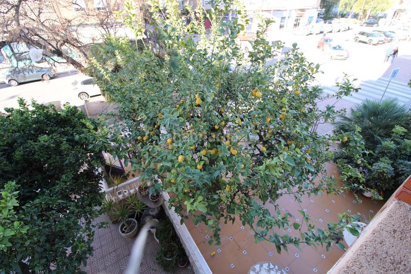 Foto 95178bd3-f446-4a58-b136-a1f6caf02b29. Piso en Ciudad Jardín Cartagena