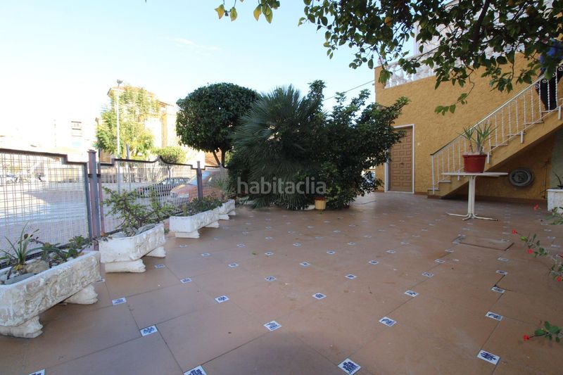 Foto d4d74ecf-45cf-4560-8819-083989b39fbc. Piso en Ciudad Jardín Cartagena