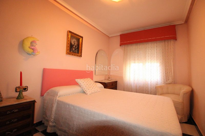 Foto e82c049a-251a-4c9b-bff5-da50341f2937. Piso en Ciudad Jardín Cartagena
