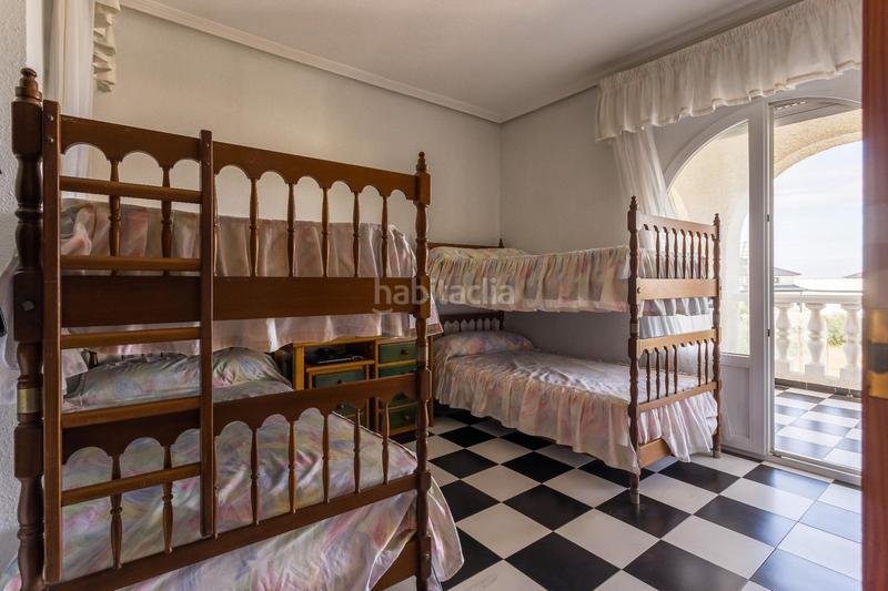 Foto 04d85616-3ba5-4b0b-a059-57fcbb239bb9. Chalet mit heizung parking pool in Entremares Manga del Mar Menor (La)