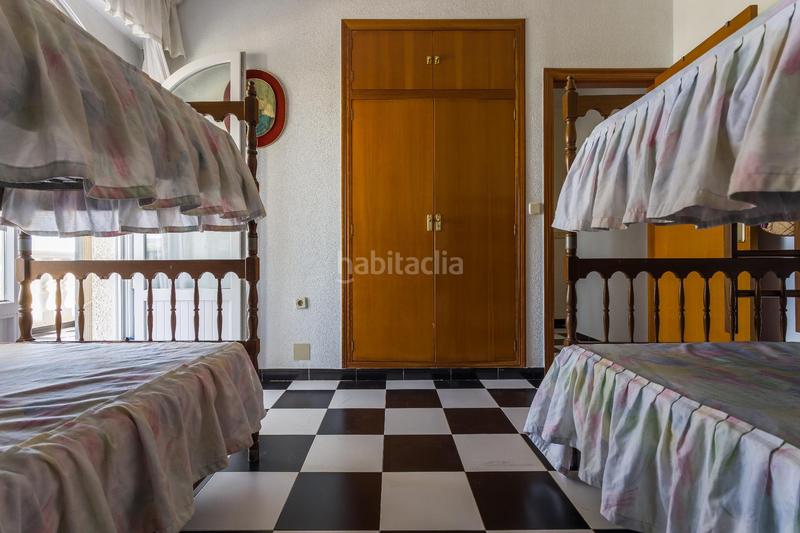 Foto 138ebdd8-ae62-495c-b1ea-c441ae10e47f. Chalet with heating parking pool in Entremares Manga del Mar Menor (La)