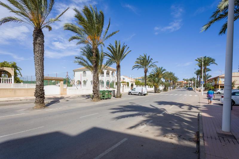 Foto 73834978-9e14-41b4-a975-c4b5b2835917. Chalet with heating parking pool in Entremares Manga del Mar Menor (La)