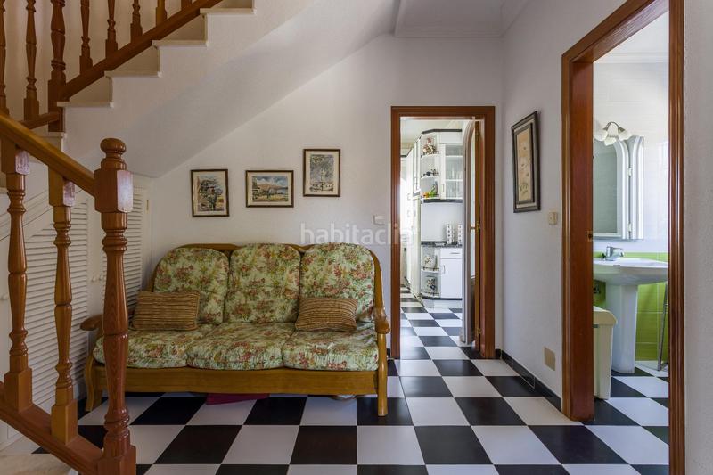 Foto 84766288-3c7b-4356-8ba0-35f0bb8fc51c. Chalet avec chauffage parking piscine dans Entremares Manga del Mar Menor (La)