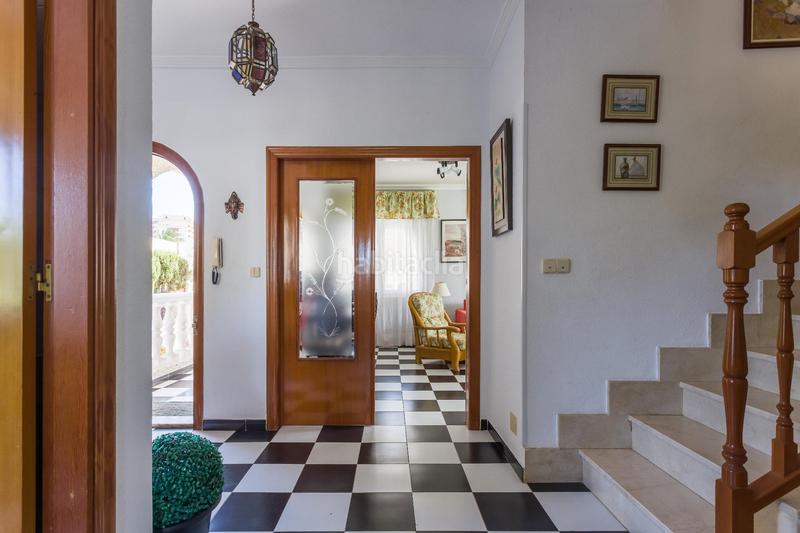 Foto 8d195cc2-28a2-4d7e-a516-749e63be94ad. Chalet avec chauffage parking piscine dans Entremares Manga del Mar Menor (La)