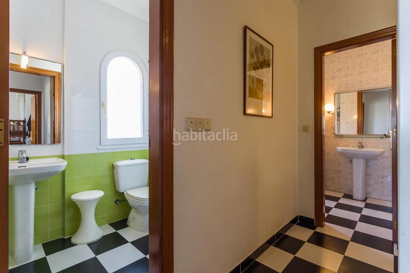 Foto d3322405-b689-4e28-aefb-8eb38d553e44. Chalet avec chauffage parking piscine dans Entremares Manga del Mar Menor (La)