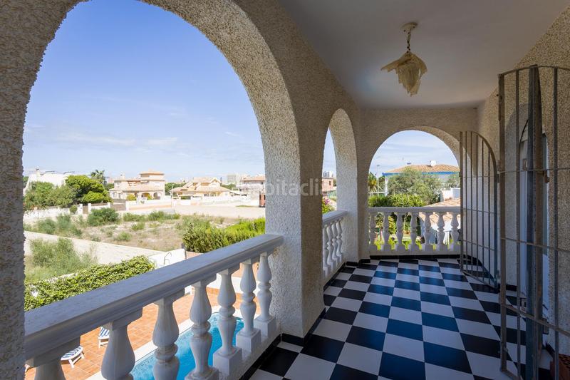 Foto 2fbd43c2-1bac-448e-ba88-0fb0efd372fe. Chalet con riscaldamento parcheggio piscina in Entremares Manga del Mar Menor (La)