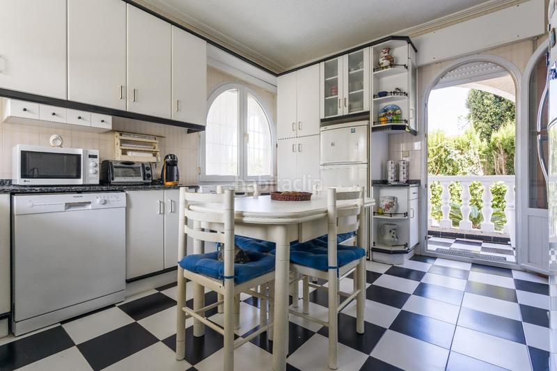 Foto e40f067b-a248-45c5-93df-8c77ebcd4840. Chalet con riscaldamento parcheggio piscina in Entremares Manga del Mar Menor (La)