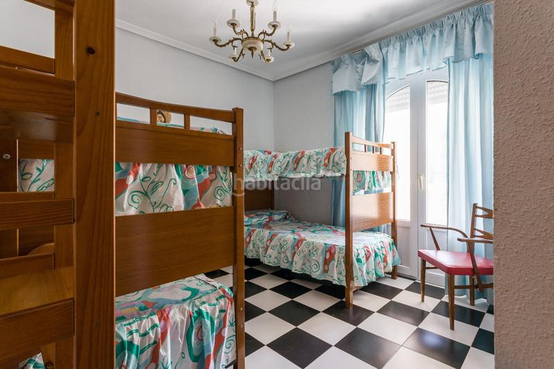 Foto e8e69c40-74c4-4f9a-bfab-5658de3fefac. Chalet con riscaldamento parcheggio piscina in Entremares Manga del Mar Menor (La)