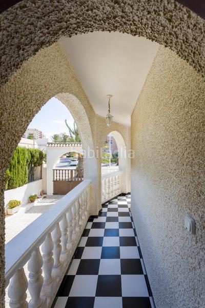 Foto 17b8c10c-e9aa-4942-af49-d629ae8ae466. Xalet amb calefacció aparcament piscina a Entremares Manga del Mar Menor (La)