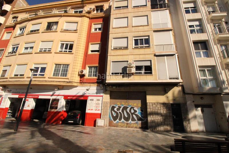 Foto 3b942676-1a4f-4fcd-916d-c4e65d116603. Local comercial en Casco Antiguo Cartagena