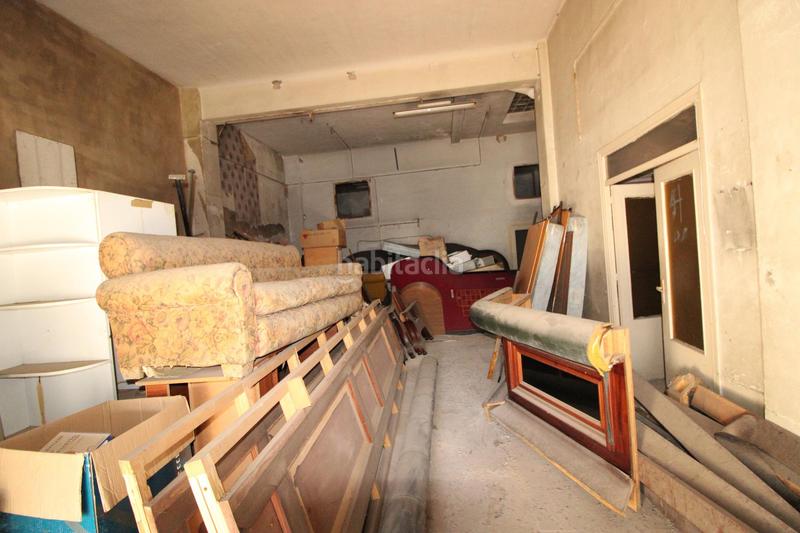 Foto b7a99fa9-aba6-4a32-8421-f083ab784096. Local comercial en Casco Antiguo Cartagena