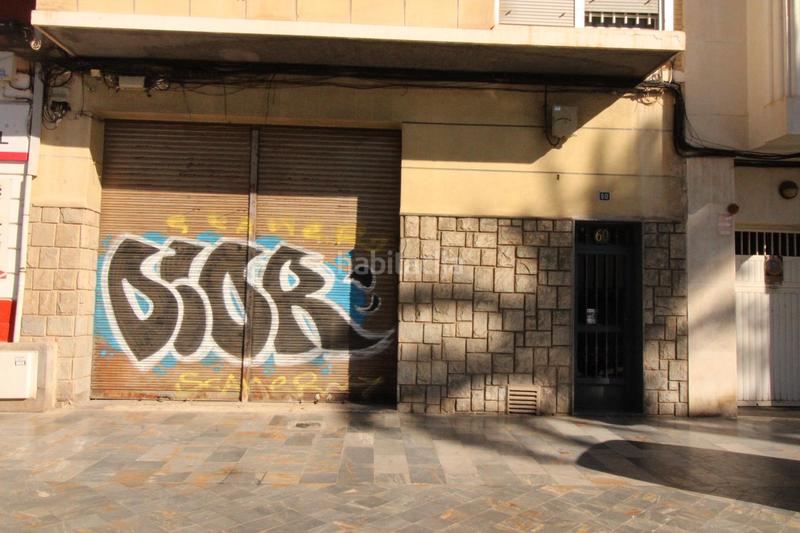 Foto 0e49934c-2f80-497e-ab6a-164251a1e866. Locale commerciale in Casco Antiguo Cartagena