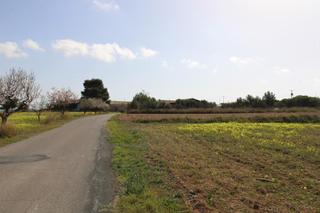 Terreny residencial a Oria