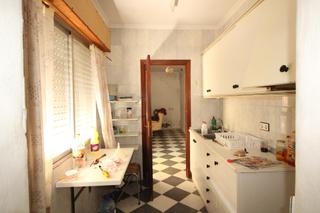 Chalet in Los Dolores