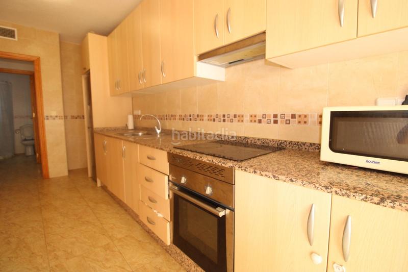 Foto 18508165-c5f1-4a34-be56-d7866e9e6fe8. Appartamento in La Unión Unión (La)