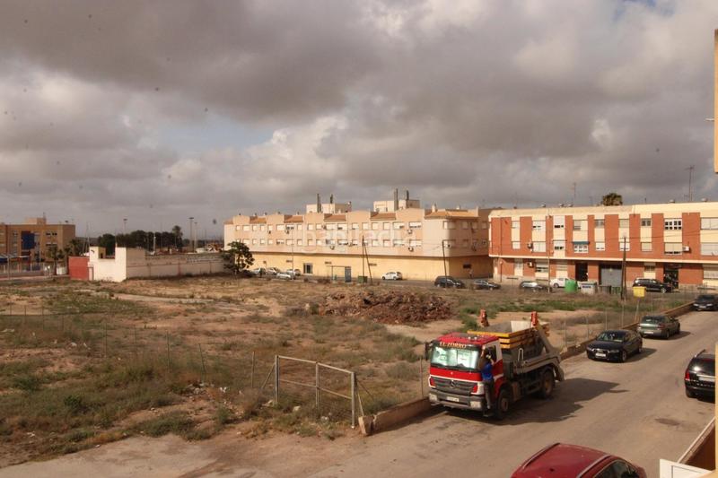 Foto d09cf0f8-843c-440e-ab89-f2bd2241039e. Appartamento in La Unión Unión (La)