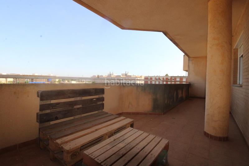 Foto 529bd1fd-4d4e-4af8-b2f4-957f5d6f1919. Flat in La Unión Unión (La)