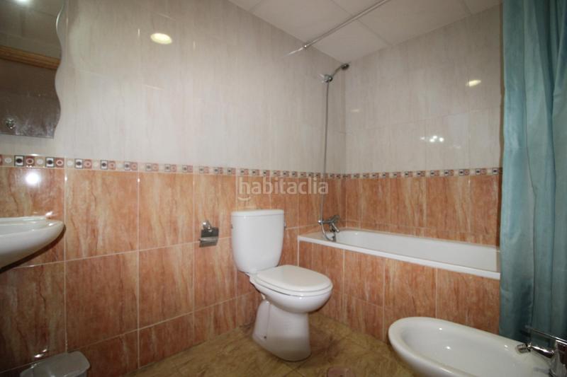 Foto 631ca370-e4f9-4f0c-b78c-e1484053cd28. Flat in La Unión Unión (La)