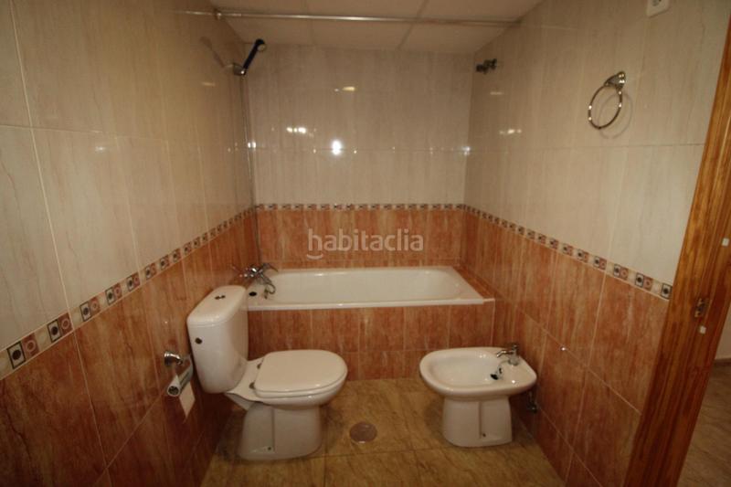 Foto 1738a599-99c2-4c64-91ef-56d2b22762a9. Piso en La Unión Unión (La)