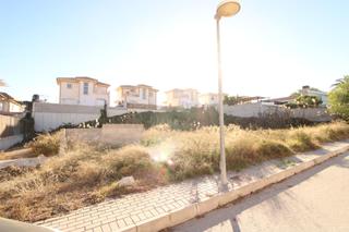 Terreno residenziale in Espinardo. Parcela urbanizable