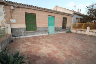 Doppelhaus en La Magdalena - Molinos Marfagones. Vivienda con parcela para reformar