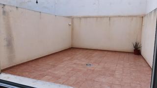 Lloguer Pis a Los Dolores. Oportunidad piso con encanto y patio ideal para desconectar