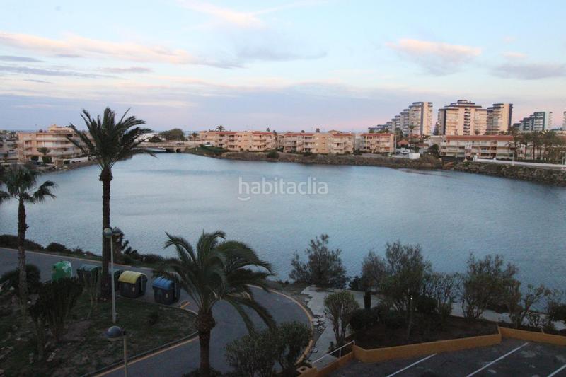 Foto 2655d2b6-6bfa-434a-a85e-e0ce02261cec. Apartament amb calefacció aparcament a Zona Galúa - Calnegre Manga del Mar Menor (La)
