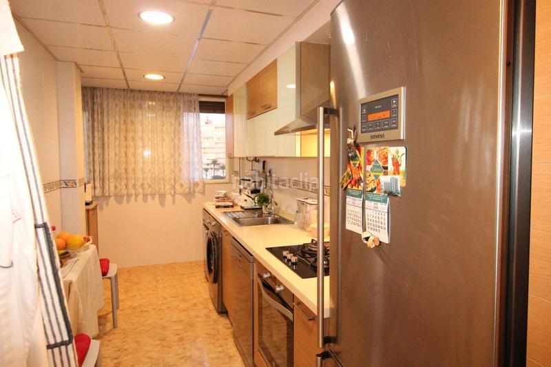 Foto 380374bf-32f6-4dd1-9418-deb96abb7aa9. Apartament amb calefacció aparcament a Zona Galúa - Calnegre Manga del Mar Menor (La)