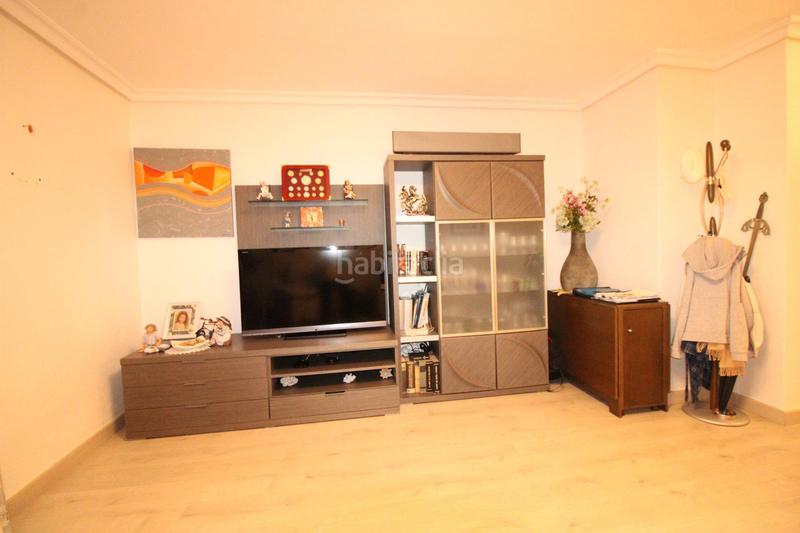 Foto 3c86118c-4652-4f53-9f40-9a17a35b4a53. Apartament amb calefacció aparcament a Zona Galúa - Calnegre Manga del Mar Menor (La)