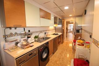 Apartamento en Zona Galúa - Calnegre. Apartamento con inmejorables vistas en el km 2 de la manga