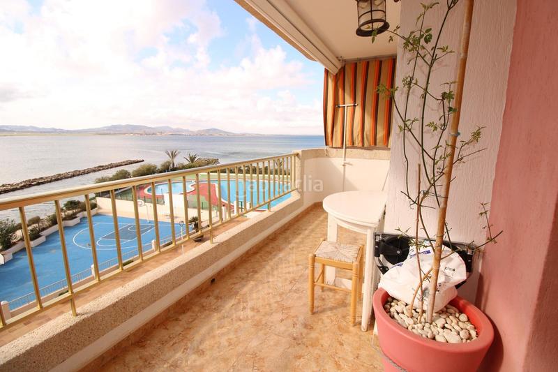 Foto 7110f952-5050-43e3-9d62-da14bb24cd49. Apartament amb calefacció aparcament a Zona Galúa - Calnegre Manga del Mar Menor (La)