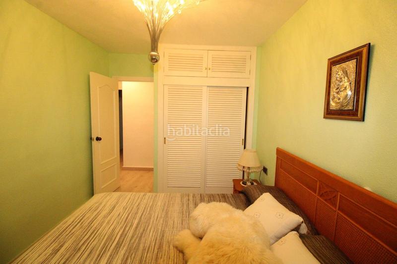 Foto 7499ebb4-7beb-468f-bb1a-0a237c031f77. Apartament amb calefacció aparcament a Zona Galúa - Calnegre Manga del Mar Menor (La)