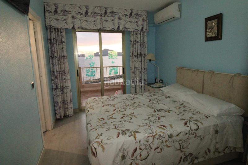 Foto 7b0a2ca2-e4c8-4edc-b0f1-056e33aaa659. Apartament amb calefacció aparcament a Zona Galúa - Calnegre Manga del Mar Menor (La)